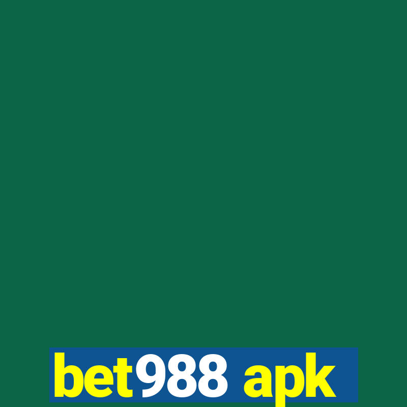 bet988 apk